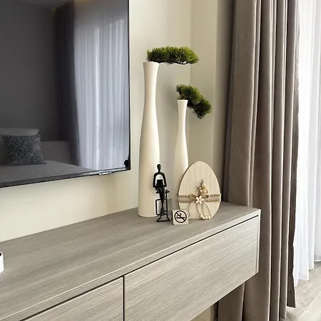 Appartement Bella 13 Varna