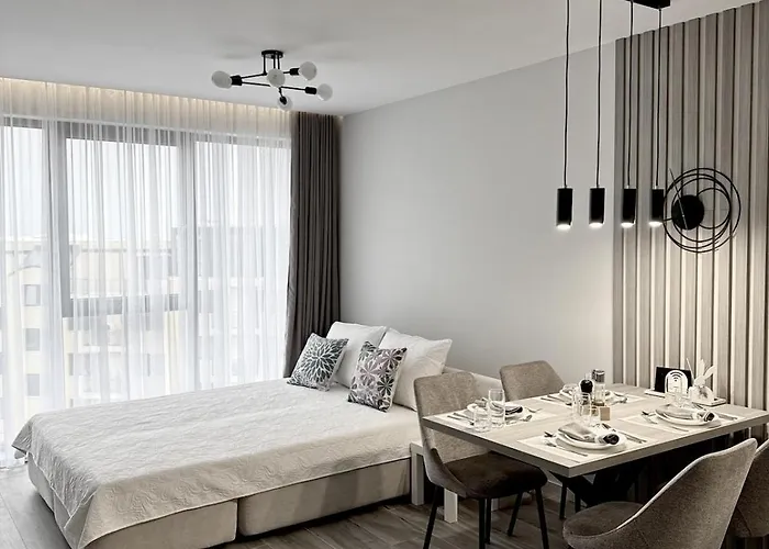 Bella 13 Appartement