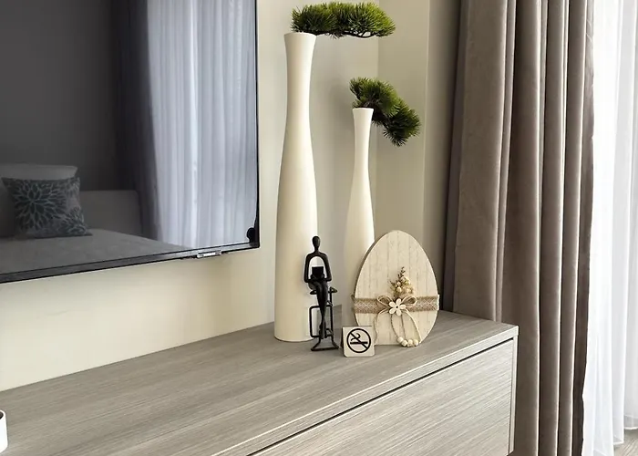 Appartement Bella 13 Varna