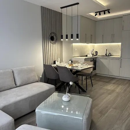 Apartman Bella 13 Várna