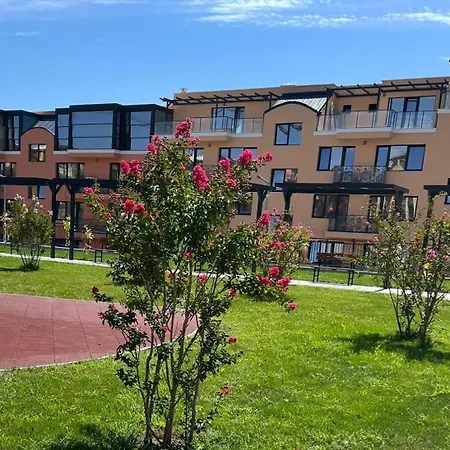 Bella 13 Apartament *