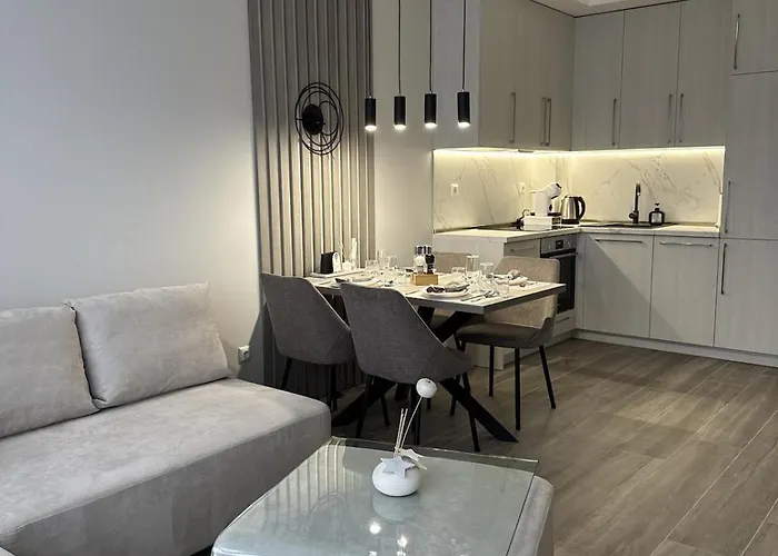 Apartman Bella 13 Várna